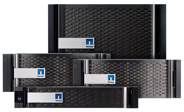 NetApp EF300